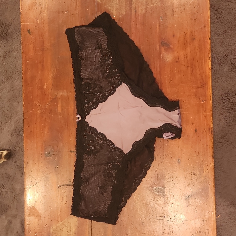 Sexy panties